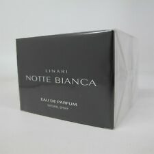 Notte Bianca By Linari 100 Ml 3.4 Oz Eau De Parfum Spray