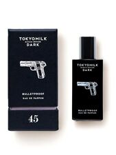 TokyoMilk Bulletproof Perfume Spray Eau de Parfum Tokyo Milk Dark