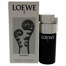 Loewe 7 Anonimo by Loewe for Men 3.4 EDP Spray