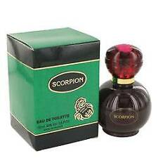 430929 Scorpion Cologne By PARFUMS JM FOR MEN 3.4 oz Eau De Toilette Spray