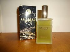 Caesars Man 1 Oz. 30 Ml Cologne Splash For Men Made In Usa Rare Vintage