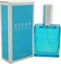 Clean Shower Fresh By Clean For Women Edp 2.14 Oz