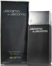 Jacomo De Jacomo Men Cologne EDT 3.4 Oz Spray