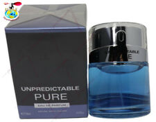 Unpredictable Pure by Glenn Perry 3.3 3.4oz. Edp Spray For Men