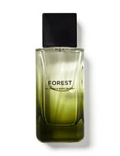 Bath And Body Works Mens Collection Forest For Men Cologne Spray 3.4 Oz