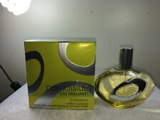 Nu Parfums Paradisiac Eau Brilliant Edp Spray 3.4 Un Box A14