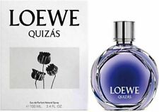 Loewe Quizas 3.4oz Womens Perfume