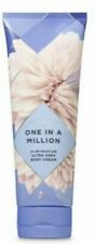 Bath And Body Works One In A Million Body Cream 8.0 Fl Oz