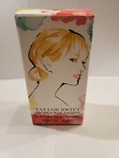 TAYLOR SWIFT INCREDIBLE THINGS 1.0 EDP SPRAY NEW