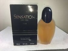 Sensation By Parfums Sensation Men Cologne EDT Spray 3.3 Oz A33