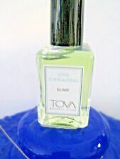 Tova Beverly Hills Small Elixir Rollerball Fragrance 0.5oz Love Everlasting