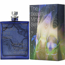 The Beautiful Mind Series Parfum Spray 3.5 Oz For Women