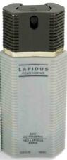 Lapidus Pour Homme By Ted Lapidus Cologne 3.3 Oz