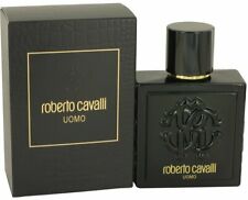 Roberto Cavalli Uomo By Roberto Cavalli Cologne EDT 3.3 3.4 Oz