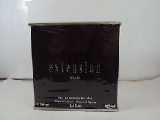 World Extension By Viviane Vendelle Geparlys 3.4 Oz 100 Ml EDT Spray A4