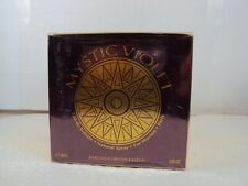 Mystic Violet By Parfums Christine Darvin 3.4 Oz EDT Spray Box A4