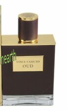 Vince Camuto Oud Tester 3.3 3.4oz. EDT Spray For Men In Tester Box