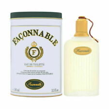 FACONNABLE COLOGNE FOR MEN 3.3 EDT spray *