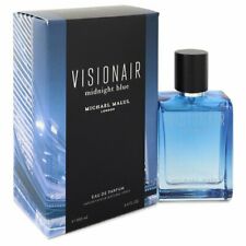 551294 Visionair Midnight Blue Cologne By MICHAEL MALUL FOR MEN 3.4 oz