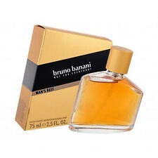 Mens Perfume Bruno Banani Mans Best 75 Ml