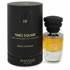 Masque Milano Times Square Unisex 35ml 1.2 Fl.Oz