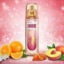Engage W1 Perfume Spray For Women Fruity And Floral Skin Friendly 120ml