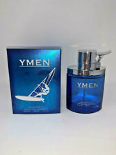 Yacht Man Blue By Myrurgia 3.4 oz 100 mL Cologne Spray Eau De Toilette EDT New