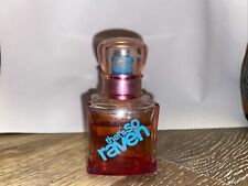 Rare Thats So Raven 1 fl oz 30ml Discontinued 80% Full