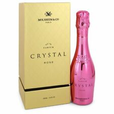 551961 Molsheim Crystal Rose Perfume By Molsheim Co For Women 3.4 Oz Eau De