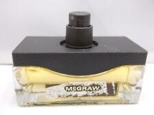 Mcgraw By Tim Mcgraw Eau De Toilette EDT Spray By Coty Lt; 1 Oz 30ml Tester