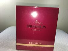 Miss Boucheron Perfume For Women 3.3 Oz Edp B20