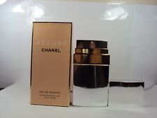 Vintage Chanel Allure Paris EDT Luxury Spray 60 Ml 2 Oz B21