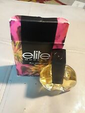 Elite Models Rio Glam Girl Eau De Toilette Spray For Women 1.7 Oz 50 Ml