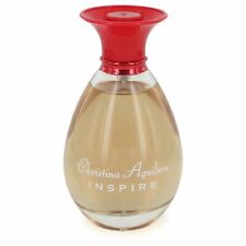 491616 Christina Aguilera Inspire Perfume Christina Aguilera Women 3.4 Tester