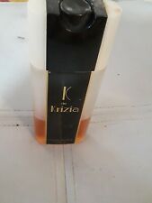 K De Krizia Eau De Perfume 58 Ml 80% 40% Original Vintage Formula