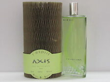 Lesprit Axis By Sense Of Space For Women 2.9 Oz Eau De Toilette Spray Rare