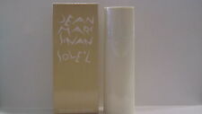 Jean Marc Sinan Soleil For Women 2.5 Oz Eau De Toilette Refillable Spray