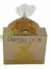 Parfum Dor By Kristel Saint Martin Eau De Parfum Spray 3.3 3.4 Oz