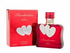 Jenna Jameson Heartbreaker Eau De Parfum 50ml Spray Womens. For Her Edp