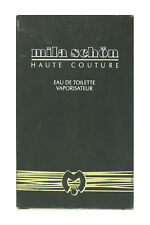 Mila Schon Haute Couture Eau De Toilette Spray 1.0oz 32ml