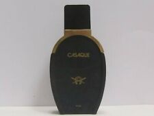 Casaque By Jean Louis Vermeil For Men 3.4 Oz Eau De Toilette Spray Rare