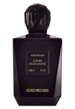 Keiko Mecheri Fleurs Dosmanthe Eau De Parfum 2.5oz 75ml