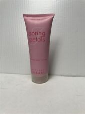 Fleurage Spring Petals By Perfumes Visari 6.0 Oz 180ml Body Lotion For Women