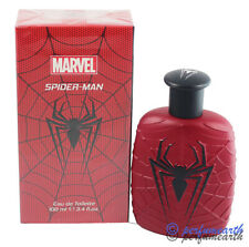 Spiderman by Marvel for Boys EDT 3.3 3.4 oz Spray