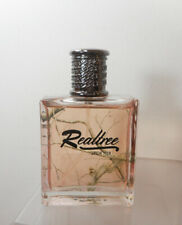 Realtree Perfume By Jordan Outdoor Eau De Parfum Spray FOR WOMEN 99% Full