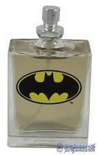 Batman By Marmol Son For Kids Tester 3.4 3.3 Oz EDT Spray In