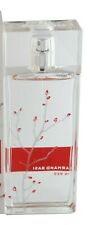 In Red By Armand Basi Tester 3.4 3.3oz. EDT Spray For Women In Tester