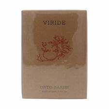 Viride By Orto Parisi Parfum 1.7oz 50ml Spray