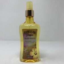 Golden Paradise By Hawaiian Tropic 8.4 Oz Fragrance Mist For Unisex