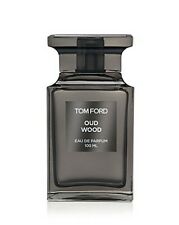 Tom Ford Oud Wood Eau De Parfum Spray 3.4oz 100ml